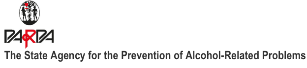 The State Agency for the Prevention of Alcohol-Related Problems (PARPA)